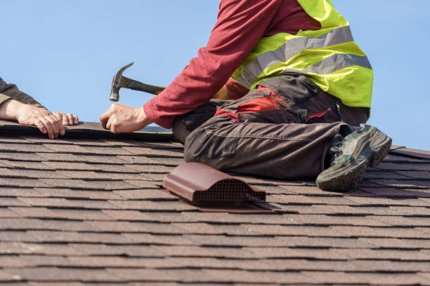Best Roof Leak Repair  in Dravosburg, PA