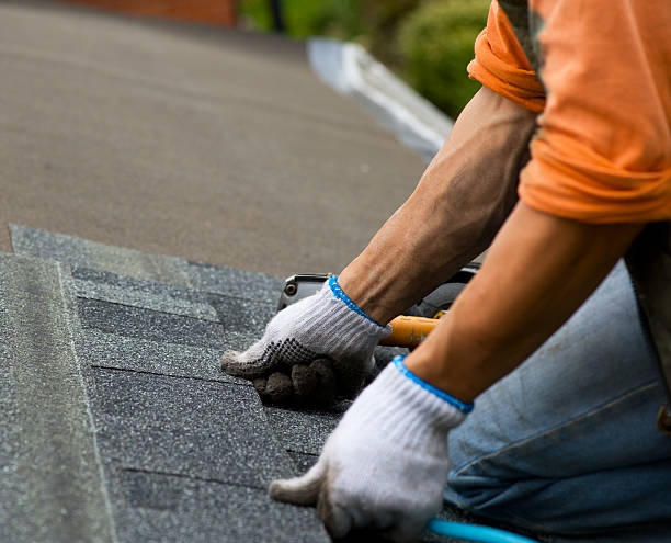 Best Emergency Roof Repair  in Dravosburg, PA